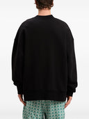 Palm Angels sweatshirt med tryk