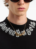 Palm Angels sweatshirt med tryk