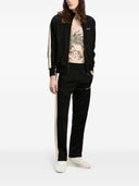 Palm Angels Classic Logo Track Pants