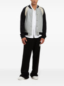 Palm Angels Shirt With Logo