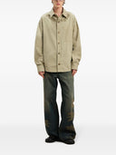 Palm Angels Palms Laser Jeans