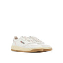 Autry Autry Medalist Low Sneakers