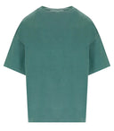 Carhartt Wip W' / Benton Green T Shirt