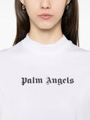 Koszula Palm Angels z logo