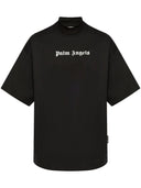 Palm Angels T -shirt med tryk