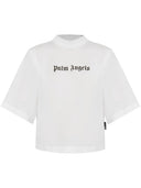 Palm Angels T -shirt med tryk