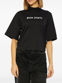 Palm Angels T -shirt med tryk