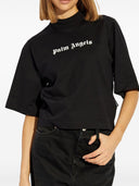 Palm Angels T -shirt med tryk