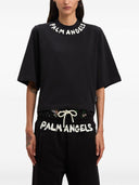 Palm Angels Seasonal Logo T Shirt