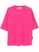 Palm Angels T -shirt med tryk
