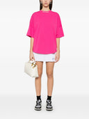 Palm Angels T -shirt med tryk