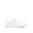 Celine Ct 04 Low Top Leather Sneakers