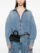 The Attico Mini Friday Bag