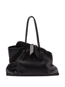 The Attico La Passeggiata Tumbled Medium Tote Bag
