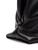 The Attico La Passeggiata Tumbled Medium Tote Bag