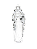 Die Attico Grid Tänzer