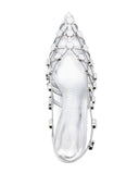 La griglia della pompa Attico 50mm