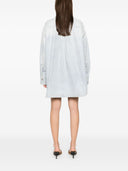 Attico Diana衬衫外套