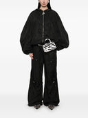 I pantaloni lunghi Attico