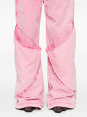 Attico breda benbyxor