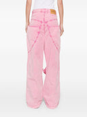 Attico breda benbyxor