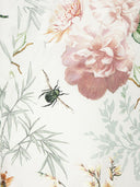 The Attico Floral Shorts