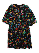 Stella Mc Cartney Woven Dress