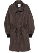 The Attico Long Coat
