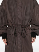 The Attico Long Coat