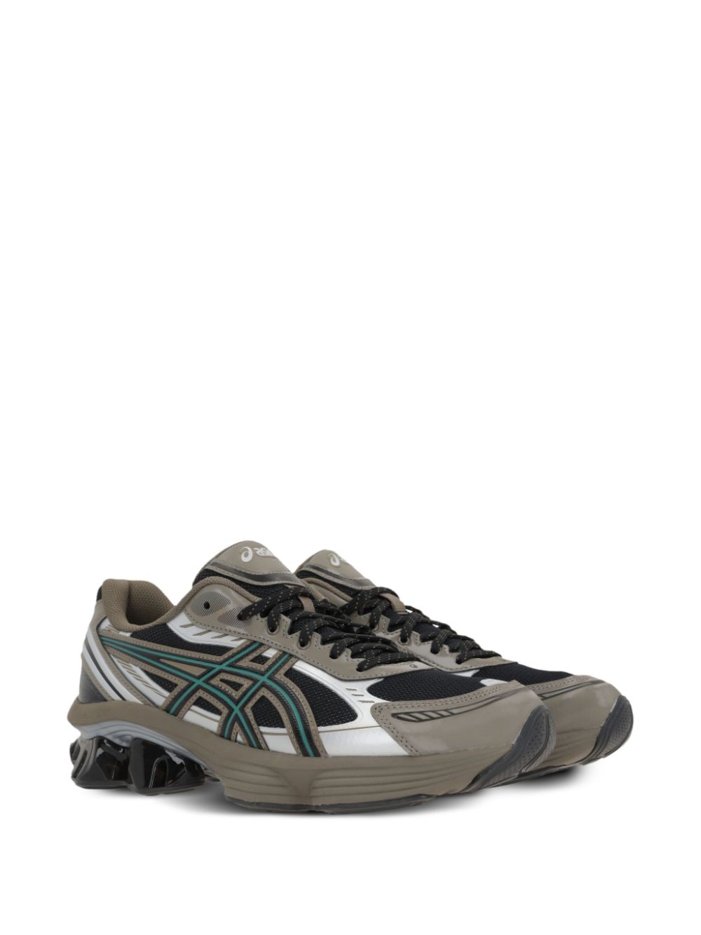 Asics Gel cinétique baskets