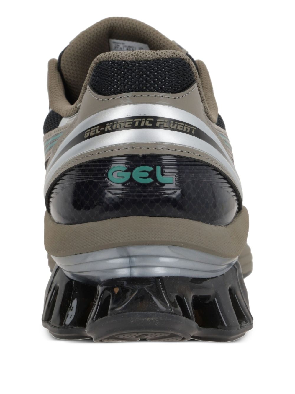 Asics Gel cinétique baskets