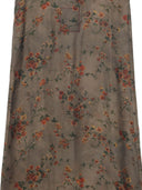 Vestido de Uma Wang Anaya Midi