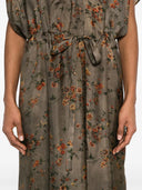 Uma Wang Acre Long Dress