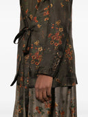 Uma Wang Khloe Blazer