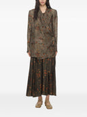 Uma Wang Khloe Jacket