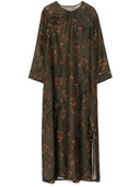 Uma Wang Agina Midi Dress