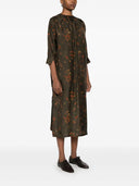 Uma Wang Agina Midi Dress