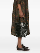 Uma Wang Medium Case Tote Bag