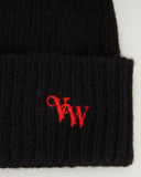 Cappelli di vivienne westwood neri