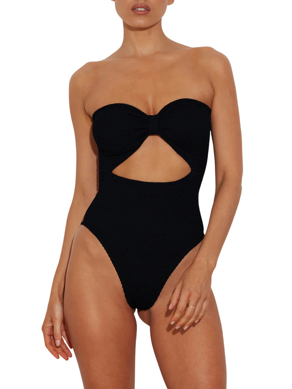 Hunza G Alana Swim