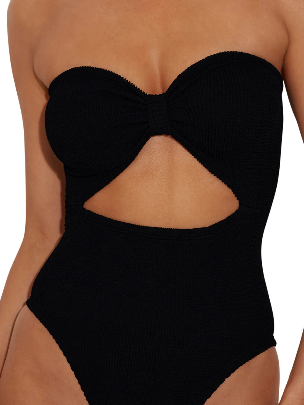 Hunza G Alana Swim