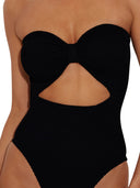 Hunza G Alana Swim