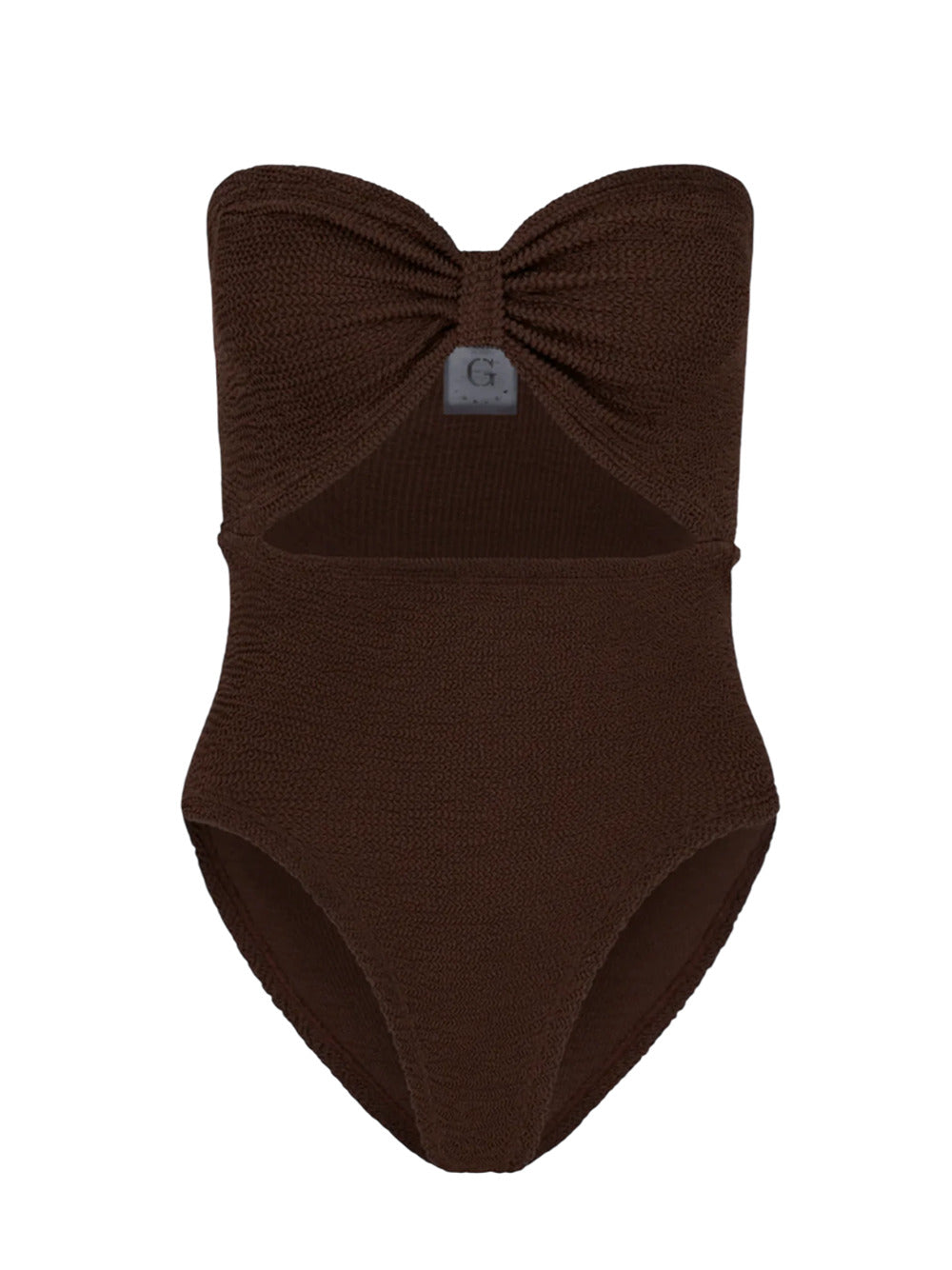 Hunza G Alana Swim