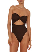 Hunza G Alana Swim
