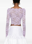 Rabanne은 상단을 자릅니다