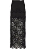 Rabanne Long Skirt