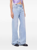 Rabanne Flared Jeans