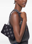 Rabanne Sparkle Umhängetasche