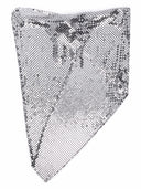 Rabanne Metal Mesh项链