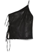 Rick Owens Drkshdw Top Taco